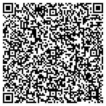 QR-код с контактной информацией организации Храм Иверской иконы Божией Матери