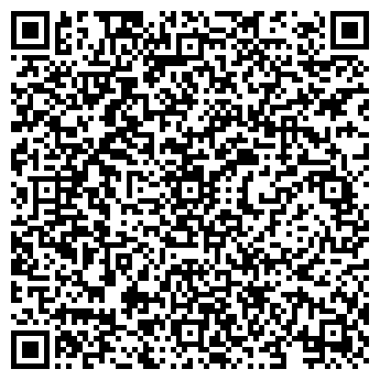 QR-код с контактной информацией организации Православный Храм, с. Сокол