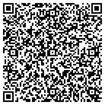 QR-код с контактной информацией организации Гифт