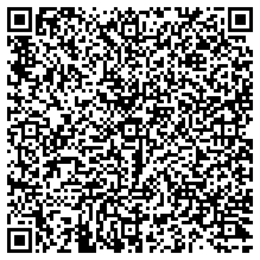 QR-код с контактной информацией организации ПАО «Россети Центр и Приволжье» «Калугаэнерго» Приокский РЭС
