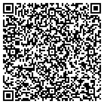 QR-код с контактной информацией организации Почтовое отделение №18