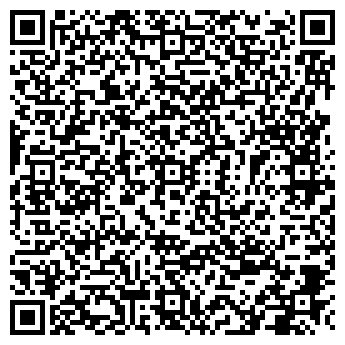 QR-код с контактной информацией организации ПАО «Россети Центр и Приволжье» «Калугаэнерго»