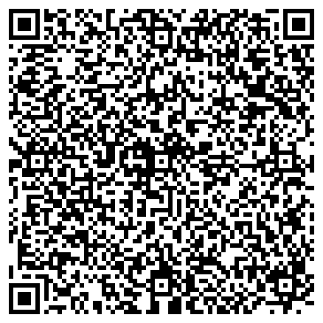 QR-код с контактной информацией организации Участковый пункт полиции, Октябрьский район