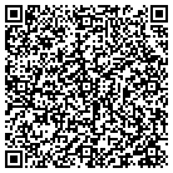 QR-код с контактной информацией организации РЕНЕССАНС