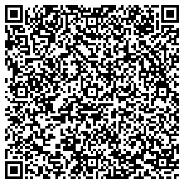 QR-код с контактной информацией организации Участковый пункт полиции, Октябрьский район