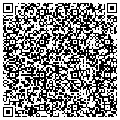 QR-код с контактной информацией организации Единая аварийно-диспетчерская служба Московского и Ленинского округов