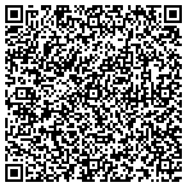QR-код с контактной информацией организации МУПП Диспетчерская служба  «Саратовводоканал»