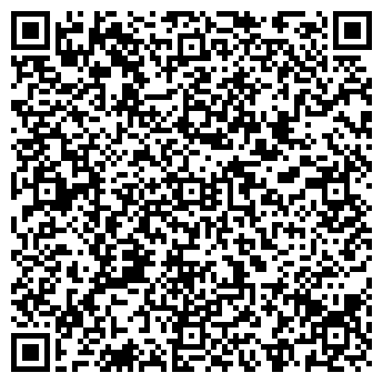 QR-код с контактной информацией организации Златоустовский почтамт
