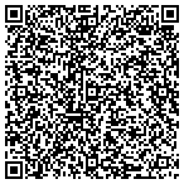 QR-код с контактной информацией организации ООО Дина