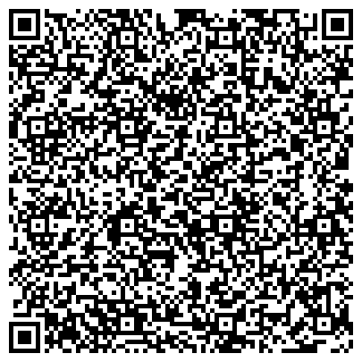 QR-код с контактной информацией организации Технотек, многопрофильная компания, представительство в г. Омске, Склад