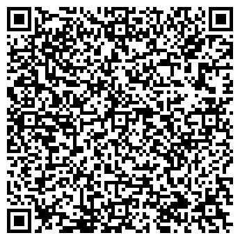 QR-код с контактной информацией организации Сенат