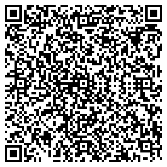 QR-код с контактной информацией организации Volum