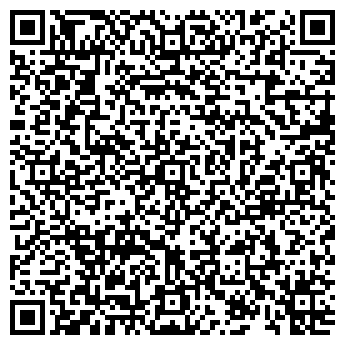 QR-код с контактной информацией организации Ваш уют
