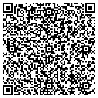 QR-код с контактной информацией организации ИП Бердина С.Г.