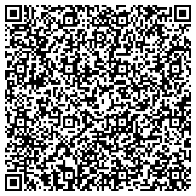 QR-код с контактной информацией организации Мастерская по ремонту и пошиву одежды, ИП Мунтяну С.С.