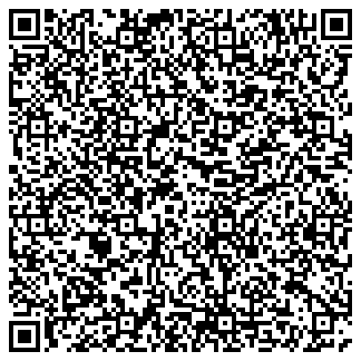 QR-код с контактной информацией организации ООО Управляющая компания многоквартирными жилыми домами Московского округа