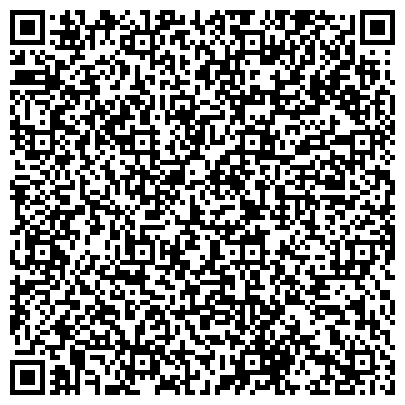 QR-код с контактной информацией организации Мастерская по пошиву штор, ИП Приказчикова В.В.