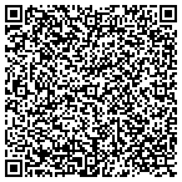 QR-код с контактной информацией организации Rock Mashine