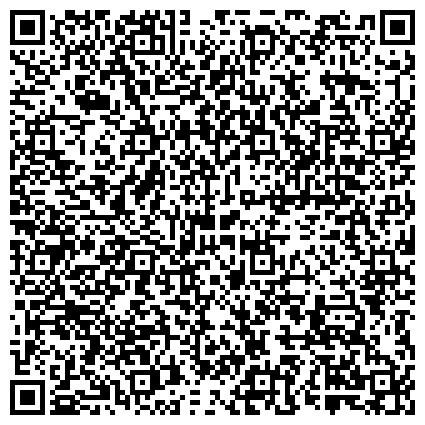 QR-код с контактной информацией организации УФМС