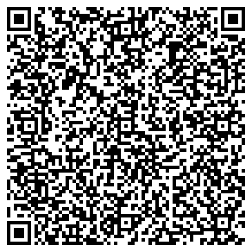 QR-код с контактной информацией организации Фотмос