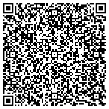 QR-код с контактной информацией организации ООО Научно-медицинский центр "Феникс"