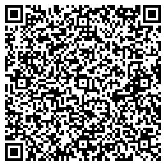 QR-код с контактной информацией организации Баяндай
