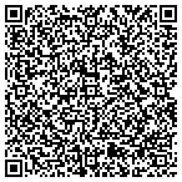 QR-код с контактной информацией организации Шар Декор