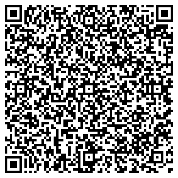 QR-код с контактной информацией организации Дантистъ