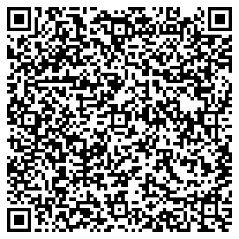 QR-код с контактной информацией организации Кит-мастер