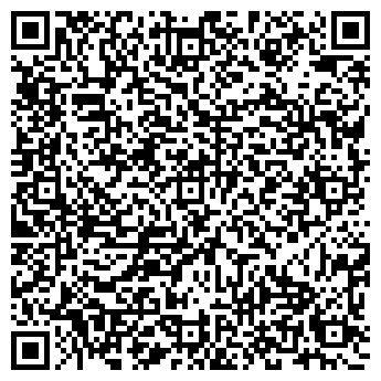 QR-код с контактной информацией организации Ланис