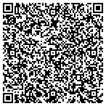 QR-код с контактной информацией организации Decotex