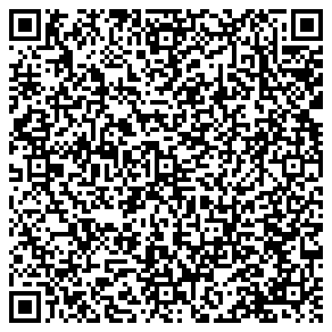 QR-код с контактной информацией организации ООО ПРАВГРАД