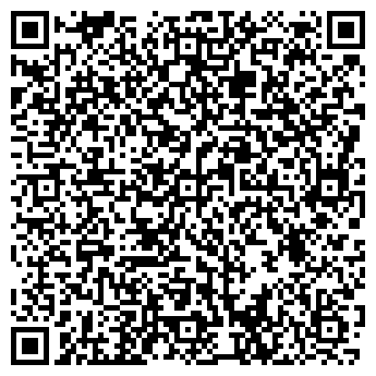 QR-код с контактной информацией организации Новамед