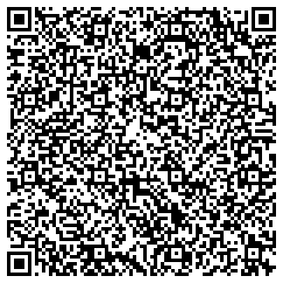 QR-код с контактной информацией организации Управляющая компания многоквартирными жилыми домами Московского округа г. Калуги