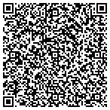 QR-код с контактной информацией организации Чудо печка