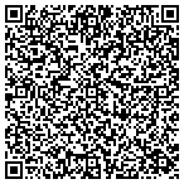 QR-код с контактной информацией организации Надежда
