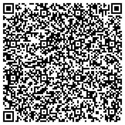 QR-код с контактной информацией организации Главное Управление Министерства юстиции РФ по Ставропольскому краю