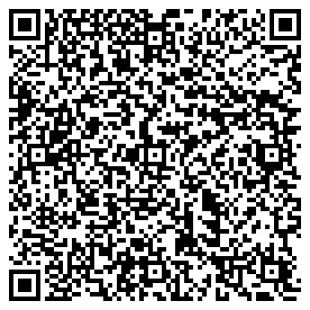 QR-код с контактной информацией организации ДИЗАЙН И ОТДЕЛКА, ООО