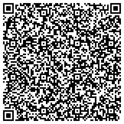 QR-код с контактной информацией организации ЗАО Управляющая компания многоквартирными жилыми домами Октябрьского округа