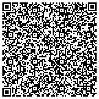 QR-код с контактной информацией организации Югканат, ООО, производственно-торговая компания, филиал в г. Саранске