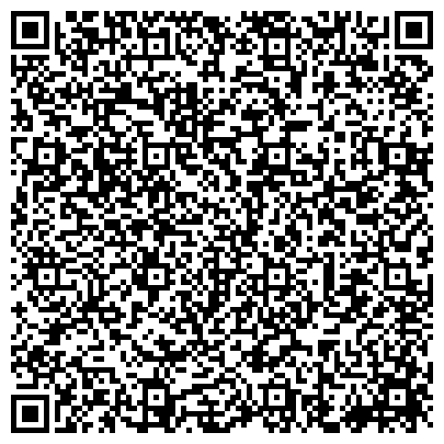QR-код с контактной информацией организации МУП "Специализированное автотранспортное управление"