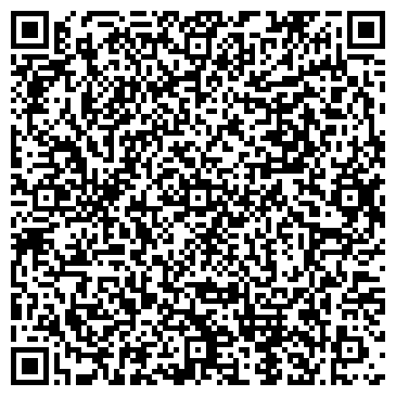 QR-код с контактной информацией организации ЗАО Масис