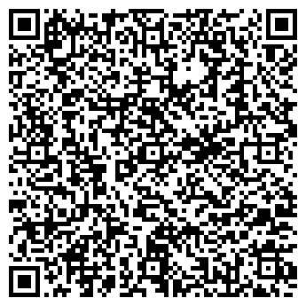 QR-код с контактной информацией организации ФРАМОСС-ВОЛГА, ООО