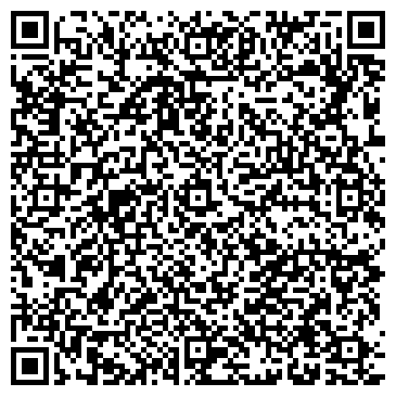 QR-код с контактной информацией организации ЖЭУ №21 Московского округа г. Калуги