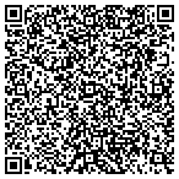 QR-код с контактной информацией организации ООО Наш Тайфун