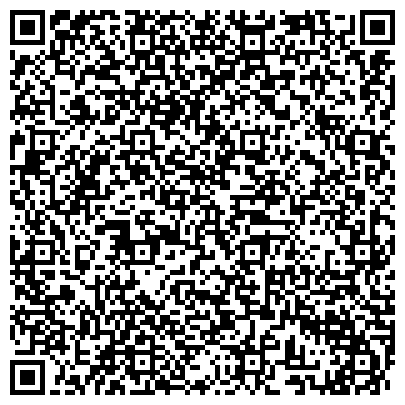 QR-код с контактной информацией организации ООО Зеленая долина