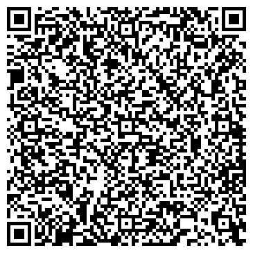 QR-код с контактной информацией организации ООО «МЕГИОНЭНЕРГОНЕФТЬ»