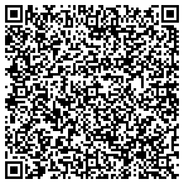 QR-код с контактной информацией организации Ателье госпожи Михалёвой