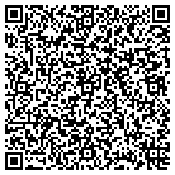 QR-код с контактной информацией организации Студия загара на Сосновой, 19