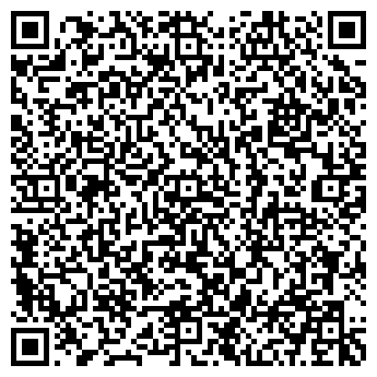 QR-код с контактной информацией организации ООО Теплонефть